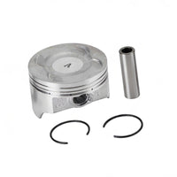78mm Cylinder Big Bore Kit Suitable For Kawasaki KLX300 / KLX250 S / R / SF 1993-2014