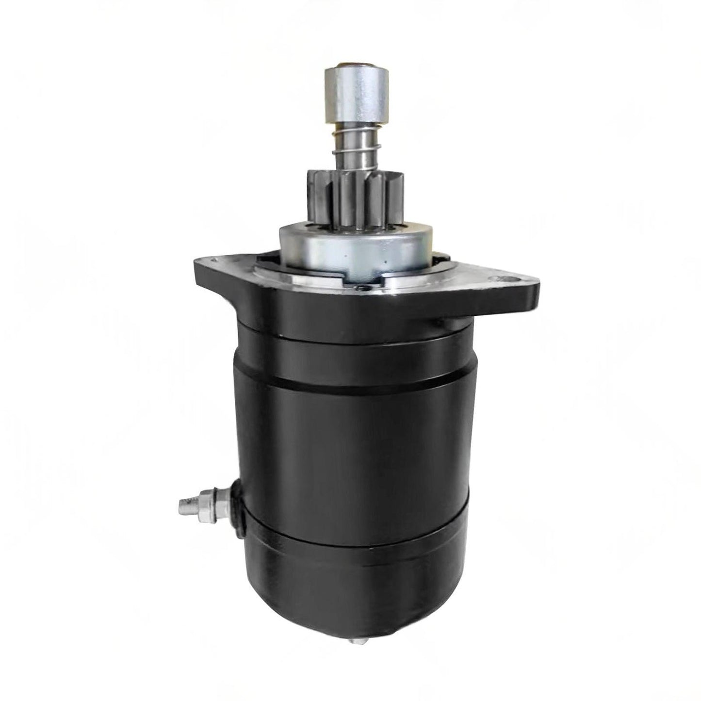 Starter Motor Suitable For Nissan Tohatsu M25 / M30 / NS25 / NS30 2-Stroke 1992-2005