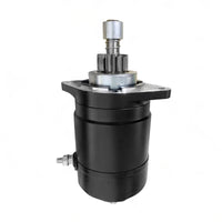 Starter Motor Suitable For Nissan Tohatsu M25 / M30 / NS25 / NS30 2-Stroke 1992-2005