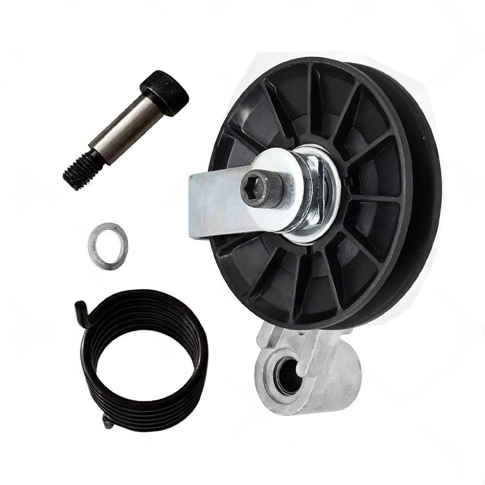 Cooling Fan Pulley Tensioner Kit Suitable For Bobcat A300 / S100 / S130 / S150 / S160