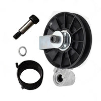 Cooling Fan Pulley Tensioner Kit Suitable For Bobcat A300 / S100 / S130 / S150 / S160