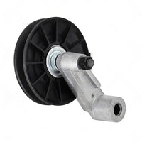 Cooling Fan Pulley Tensioner Kit Suitable For Bobcat A300 / S100 / S130 / S150 / S160