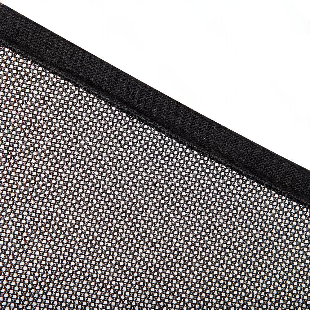 Rear Car Window Magnetic Sun Shade Mesh Suitable For LDV D90 2017-2023