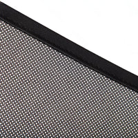 Rear Car Window Magnetic Sun Shade Mesh Suitable For LDV D90 2017-2023
