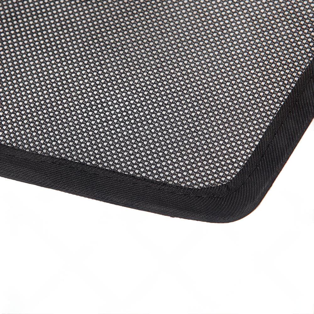 Rear Car Window Magnetic Sun Shade Mesh Suitable For LDV D90 2017-2023