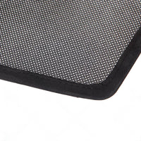 Rear Car Window Magnetic Sun Shade Mesh Suitable For LDV D90 2017-2023