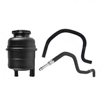 Power Steering Pump Reservoir & Hose Kit Suitable For BMW E38 / E39 520i / 523i / 525i