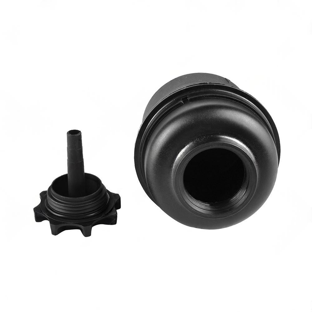 Power Steering Pump Reservoir & Hose Kit Suitable For BMW E38 / E39 520i / 523i / 525i