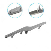 Dishwasher Lower Spray Arm Suitable For Frigidaire / Kenmore 154568001