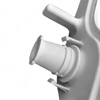 Dishwasher Lower Spray Arm Suitable For Frigidaire / Kenmore 154568001