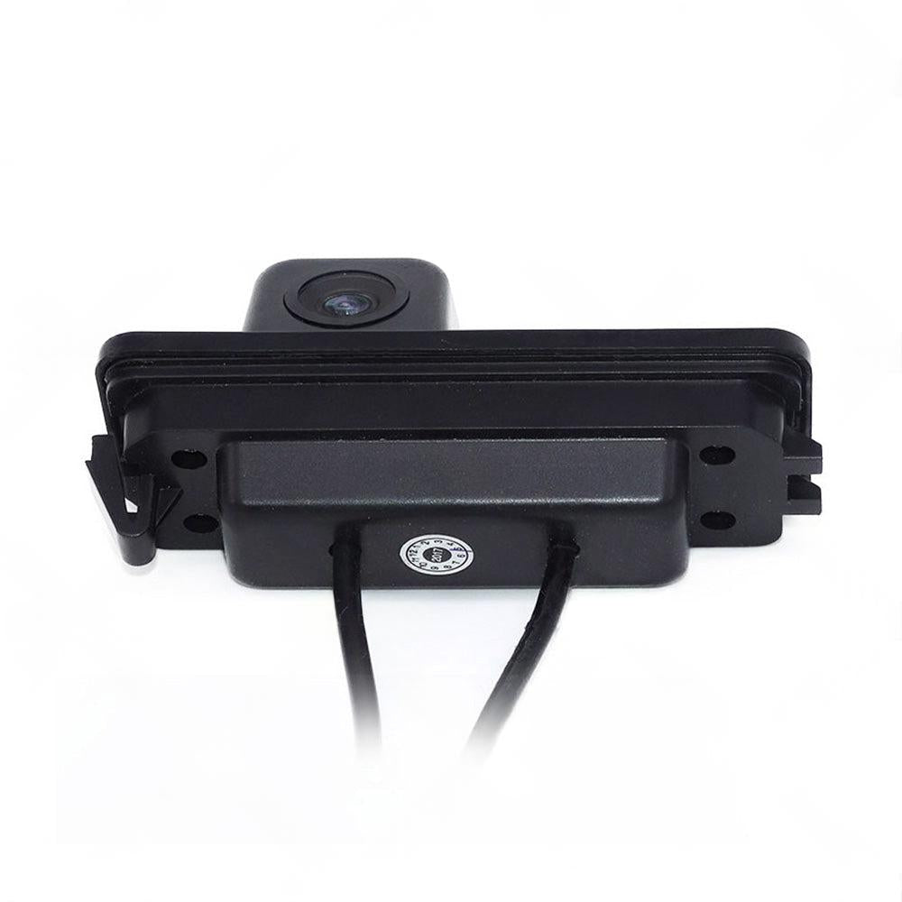 Rear View Camera Suitable For VW Passat / Polo / Golf / Bora Reverse Backup Parking