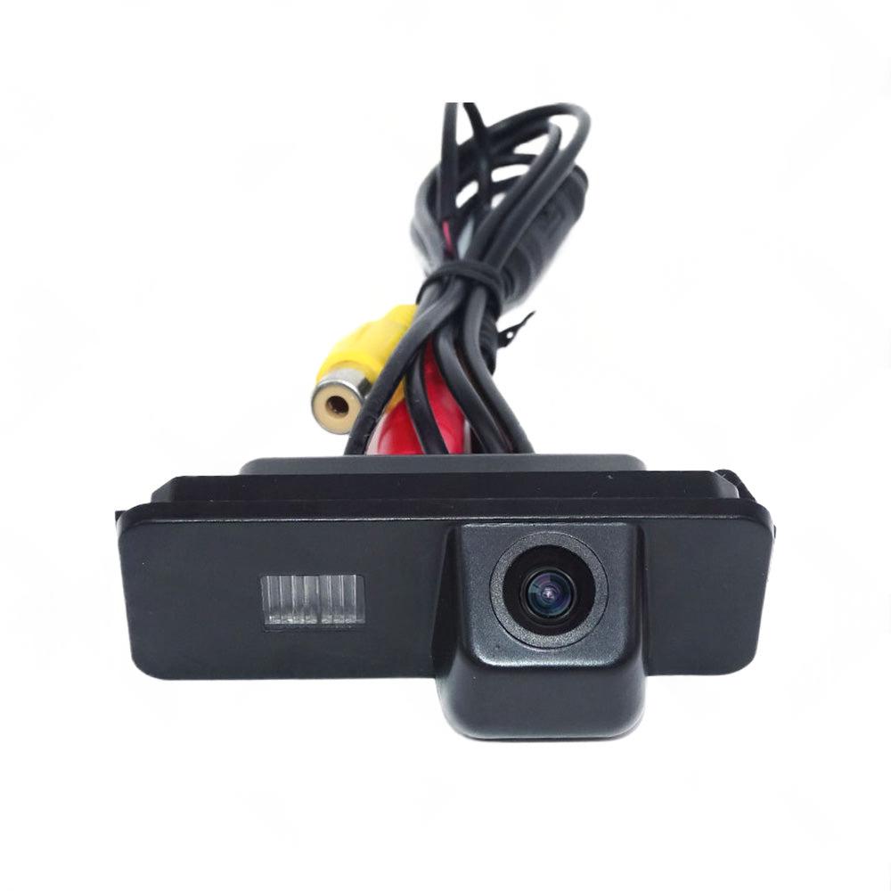Rear View Camera Suitable For VW Passat / Polo / Golf / Bora Reverse Backup Parking