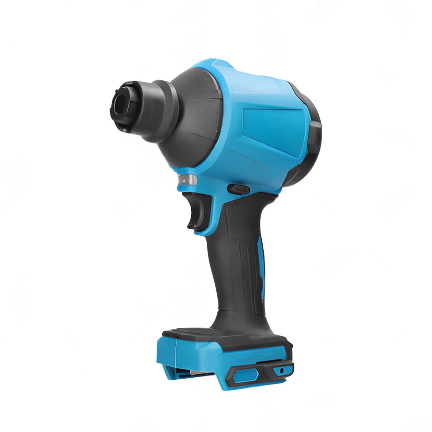 For Makita 18V Battery Cordless Air Duster Dust Blower Inflator Vacuum Cleaner