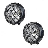 Motorcycle Headlight Suitable For Yamaha Banshee 87-06 Warrior 350 Dirt Bike ATV