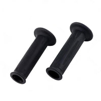 Pair Handlebar Grip Suitable for BMW F650GS F700GS F800GS F800R Without Heating