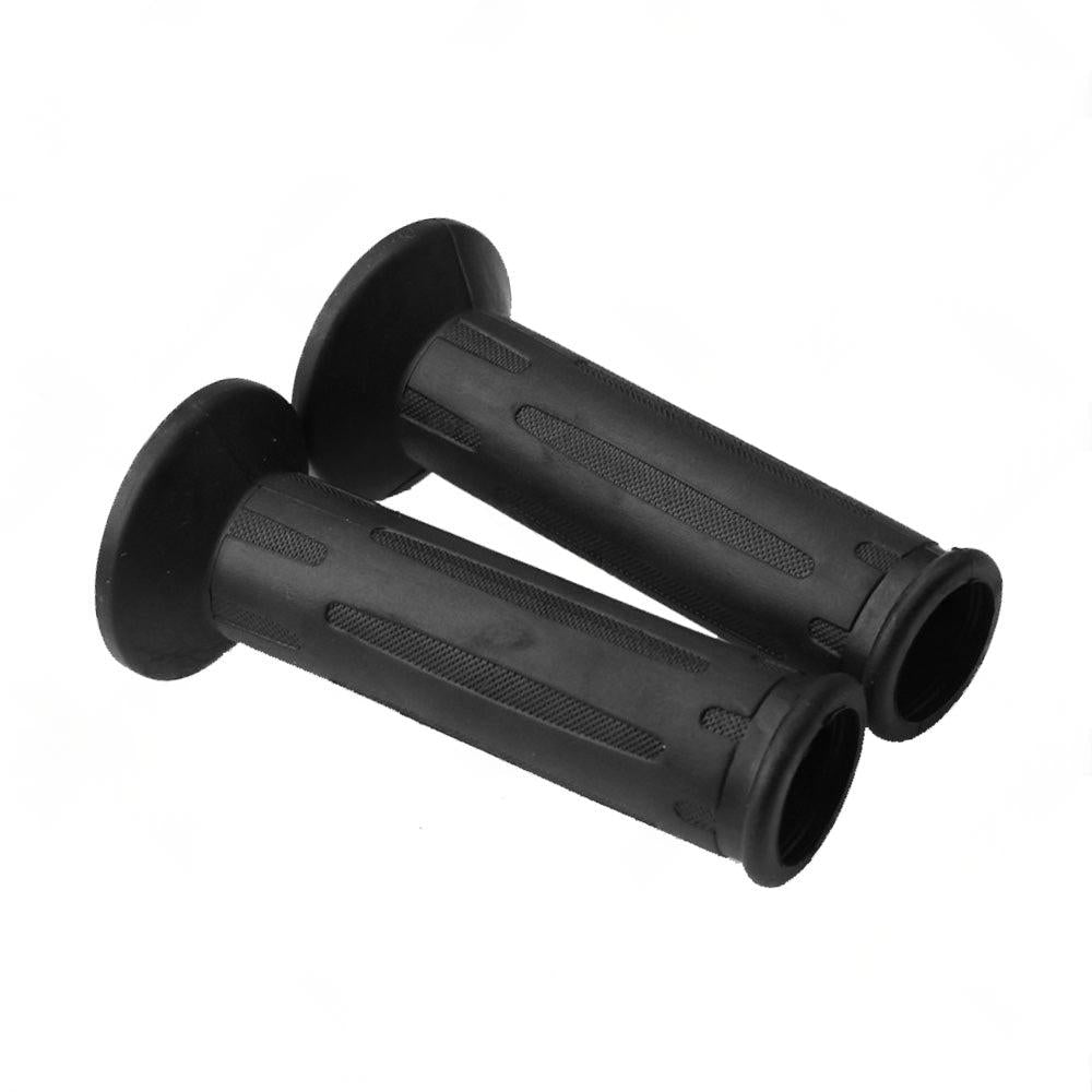 Pair Handlebar Grip Suitable for BMW F650GS F700GS F800GS F800R Without Heating