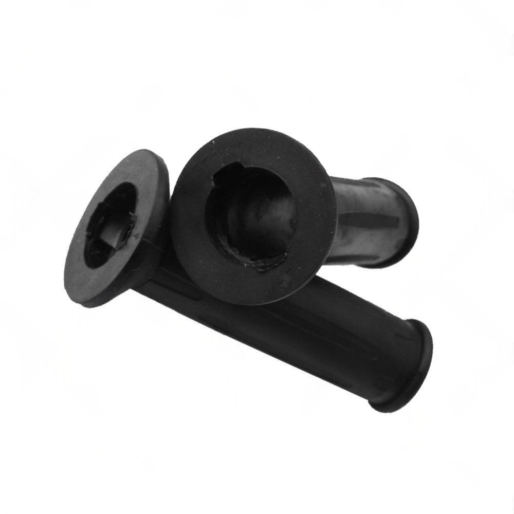 Pair Handlebar Grip Suitable for BMW F650GS F700GS F800GS F800R Without Heating