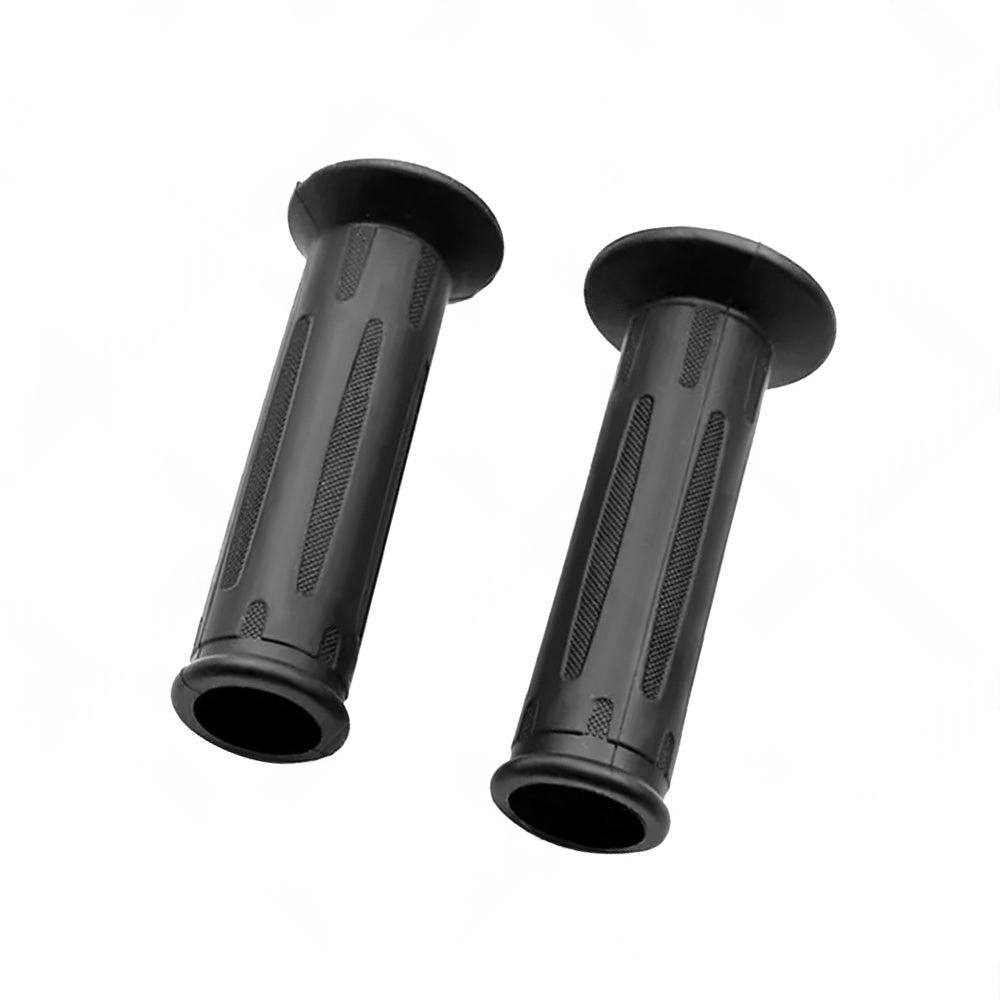Pair Handlebar Grip Suitable for BMW F650GS F700GS F800GS F800R Without Heating