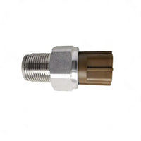 Fuel Rail Pressure Sensor Suitable For Navara D40 2004 on Pathfinder R51 05-12