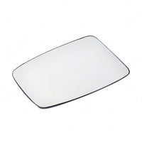 Right Mirror Glass Suitable for Renault Master X62 2010-2019 Heated Convex base