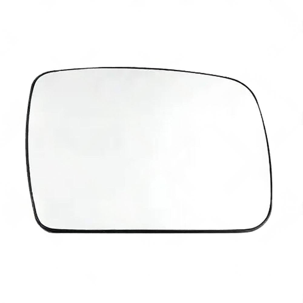 Right Side Mirror Glass Suitable for Land Rover Discovery 4 2009 -2013 w  Heated
