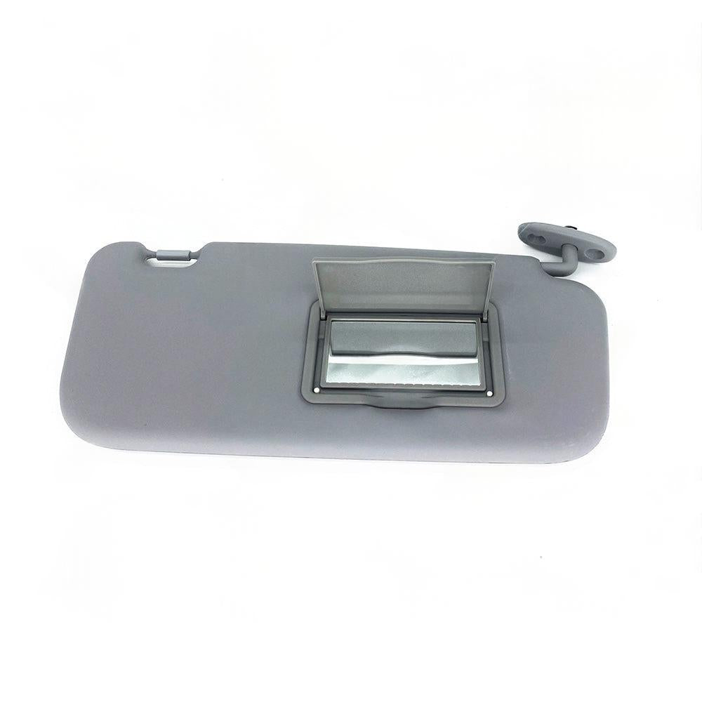 Sun Visor With Clips Front LeftRight Side Suitable For Hyundai Getz 2002-2012