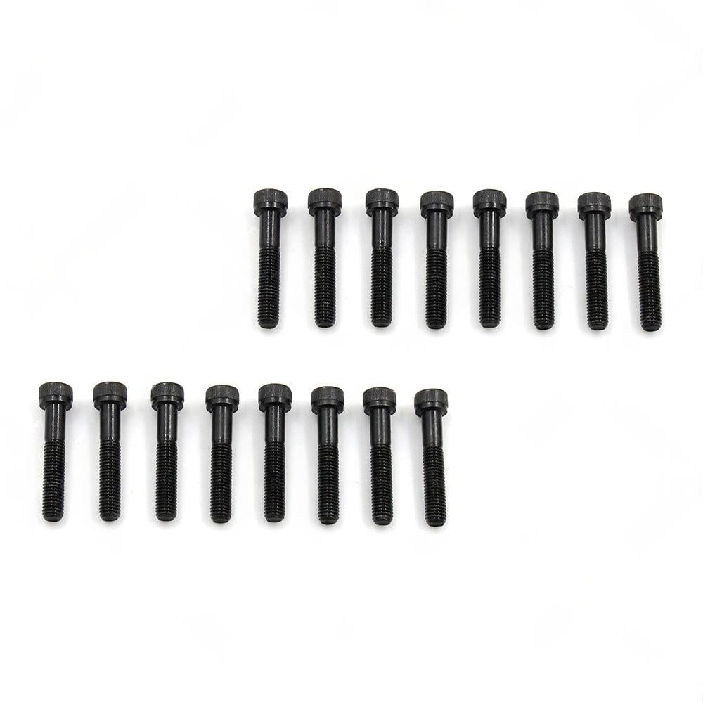 Rocker Arms with Upgraded Trunion Kit Installed Suitable for LS 4. 8 5. 3 5. 7 6. 0