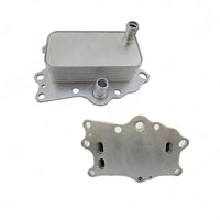 Oil Cooler Suitable For Holden Cruze 2. 0L Z20D1 Captiva Z22D1 2. 2L Diesel 2011-