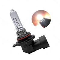 2PCS 9012 HIR2 PX22D Standard Headlight Bulb High Beam Kit Globes Headlamp