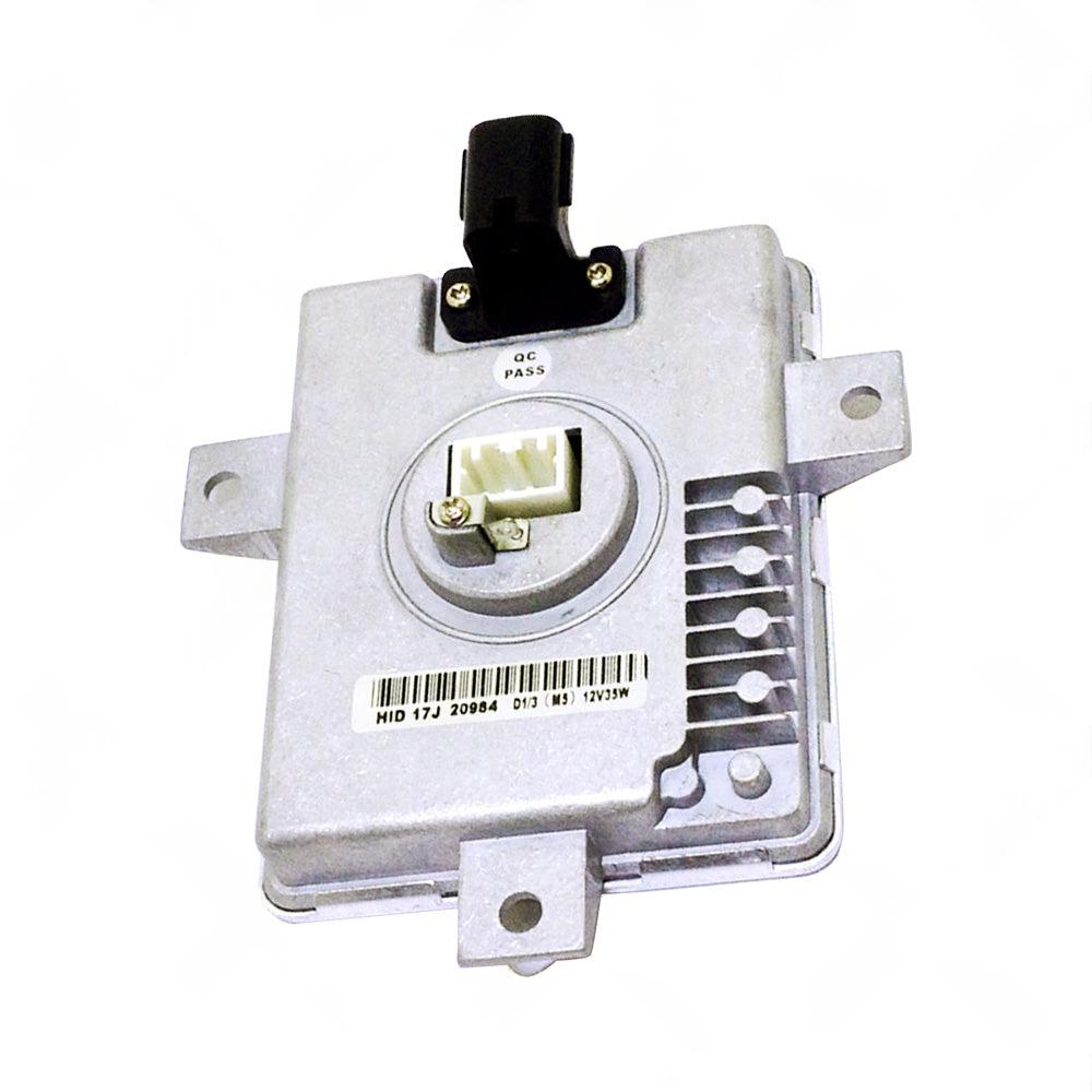 D2S Xenon HID Headlight Ballast Control Unit Suitable for Honda Mazda X6T02971