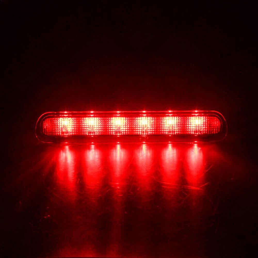 1x LED Rear High 3rd Brake Light Clear Suitable For Toyota Hilux VIGO SR5 04-15