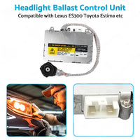 85967-30050 Suitable For Lexus Toyota Xenon Headlight Ballast D2S D2R Ballast