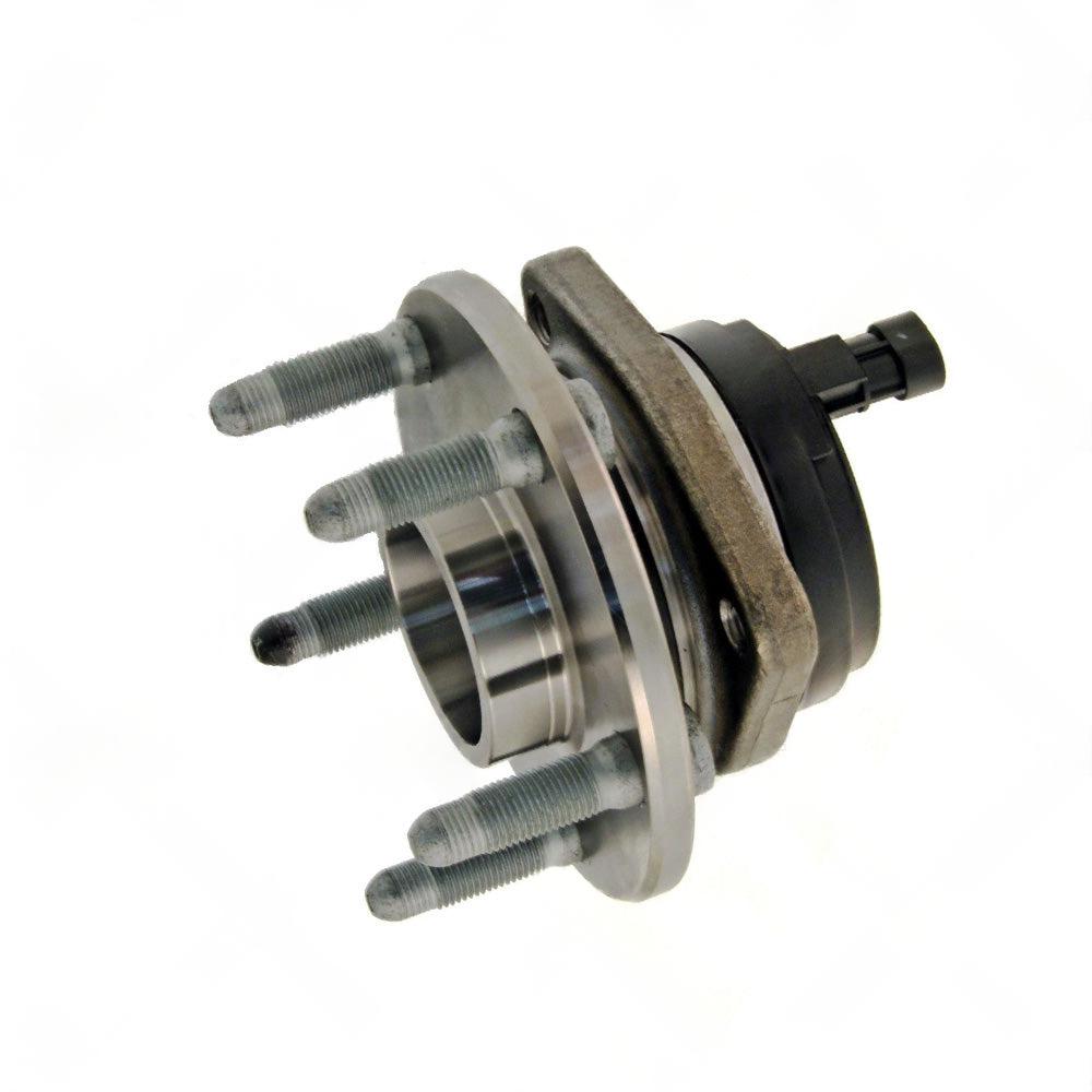 Front Wheel Hub Bearing ABS Suitable For Holden Commodore VE Sedan Wagon Ute