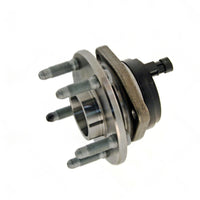 Front Wheel Hub Bearing ABS Suitable For Holden Commodore VE Sedan Wagon Ute