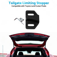 Rear Door Tailgate Limiting Stopper Suitable For Land Cruiser Prado FJ120 FJ150