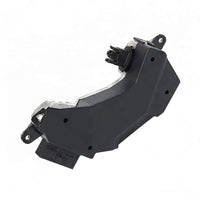 Heater Blower Fan Motor Resistor Suitable For Saab 9-3 Signum Vectra C 9180208