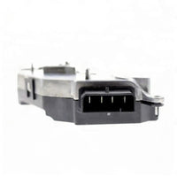 Heater Blower Fan Motor Resistor Suitable For Saab 9-3 Signum Vectra C 9180208
