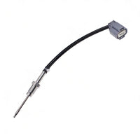 Exhaust High Temperature Sensor Suitable For Mitsubishi Triton L200 KL4T 15-21