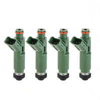 4PCS Fuel Injector Suitable For Toyota Chevy Prizm Matrix Corolla 23250-22040