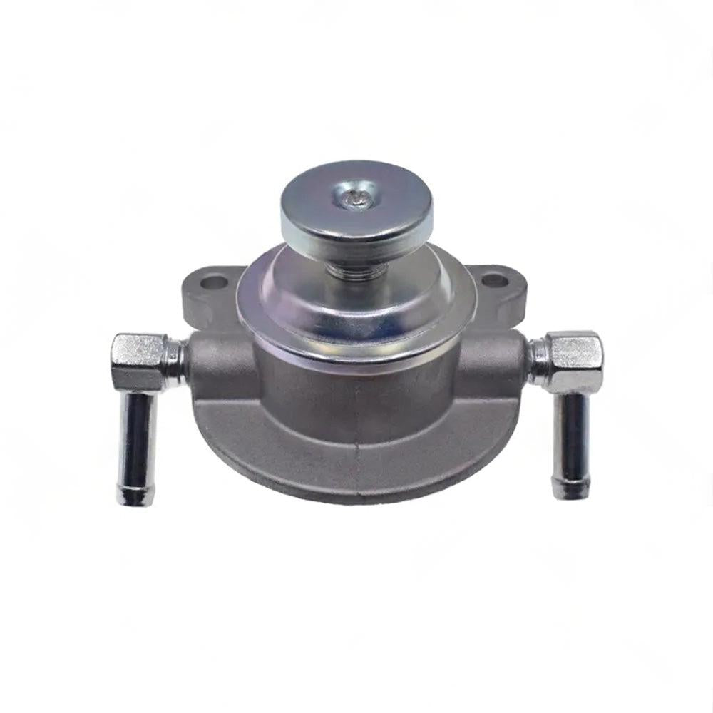 Diesel Fuel Filter Primer Pump 10mm Suitable For Nissan Navara D40 2. 5L 2006-on