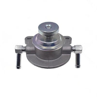 Diesel Fuel Filter Primer Pump 10mm Suitable For Nissan Navara D40 2. 5L 2006-on