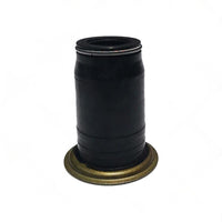4PCS Diesel Injector Pipe Oil Seal Suitable for Nissan Navara Ute 3L ZD30 01-07