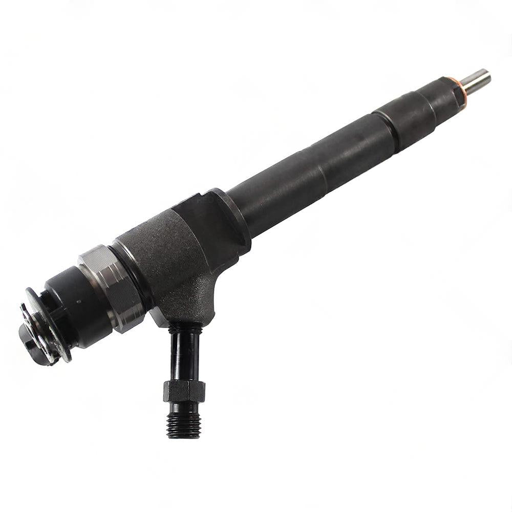 Diesel Fuel Injector Suitable for Mazda BT50 Ford Ranger PK PJ 2. 5L 0445110250