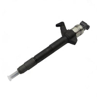 4PCS 095000-9560 Fuel injector Suitable for Mitsubishi Triton Challenger 08-15