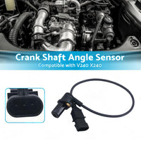 Crank Shaft Angle Sensor Suitable for Great Wall V240 X240 2. 4L Petrol 2009-on