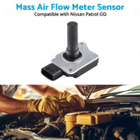 Air Flow Mass Meter MAF Sensor AFM Suitable for Nissan Patrol GQ 4. 2 TB42E 92-97