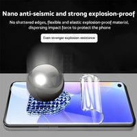 2 PCS Screen Protector HD Clear Film Suitable For OnePlus 11 10 Pro