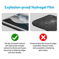 2 PCS Ultra Screen Protector Suitable For Samsung Galaxy S21 Plus