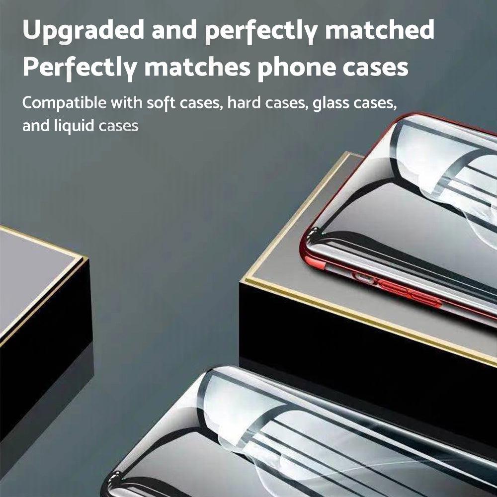 2 PCS Ultra Screen Protector Suitable For Samsung Galaxy S21 Plus