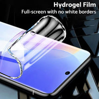 2 PCS Ultra Screen Protector Suitable For Samsung Galaxy S21 Plus